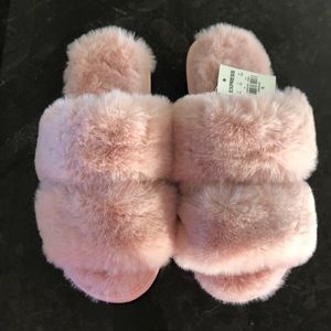 Express slippers